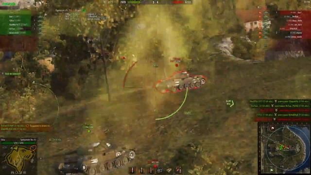 «Операция “Сафари”» "STOMP" vs "K-UNI"! смотреть онлайн