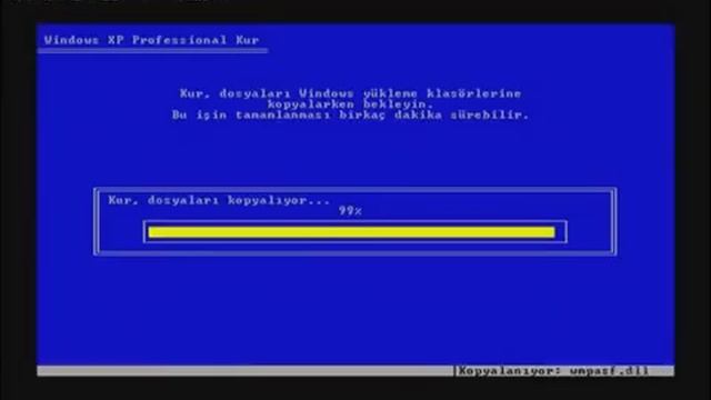 WINDOWS XP Format Atmak смотреть онлайн