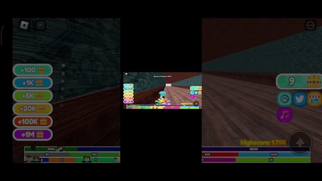 играю и убегаю от из игры doors 1 часть смотреть онлайн