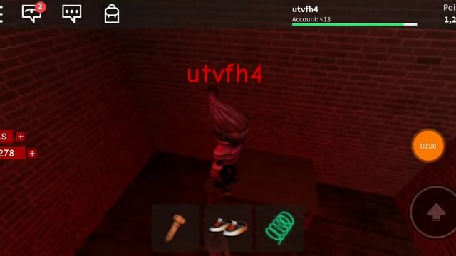 Все секреты страшного лифта в роблокс смотреть онлайн