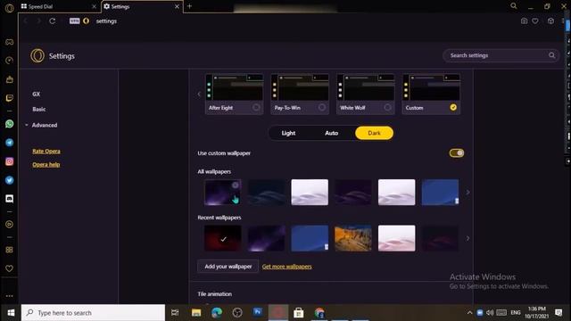 opera gx tips and tricks | sinhala | opera gx | SL SUPER IT TECH смотреть онлайн