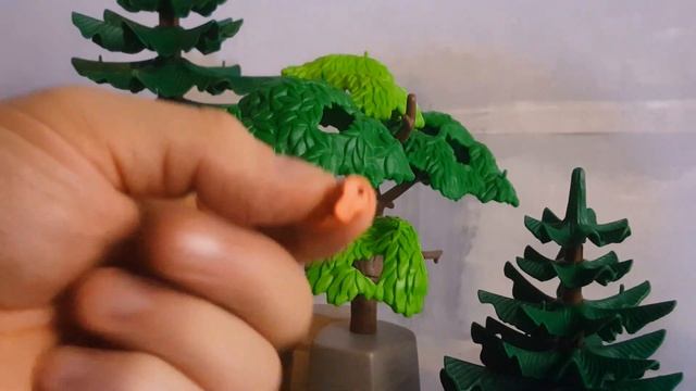 (1997) Playmobil 3896 Forest Waterfall with Unicorn and Knight (Playmobil set REVIEW) смотреть онлайн
