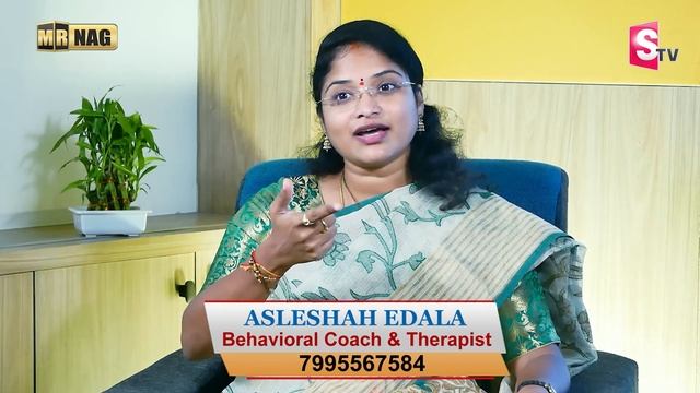 Behavioral Coach Asleshah : Can Your Children Be Brave Enough To Tell You These Things? || Mr Nag смотреть онлайн