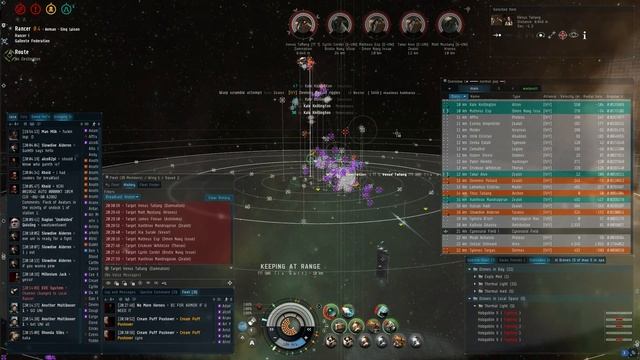 Honour Brawl Between SASH and E-UNI (03/08/2015) смотреть онлайн