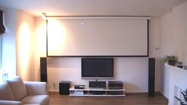 160 inch Screen смотреть онлайн
