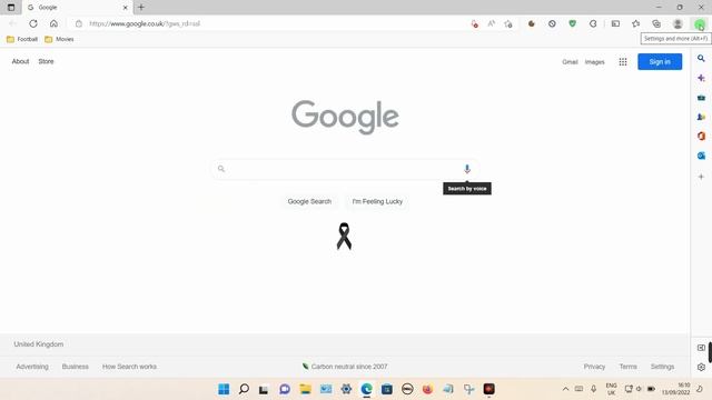 How to Enable Voice Search Using Google on the Microsoft Edge Web Browser смотреть онлайн