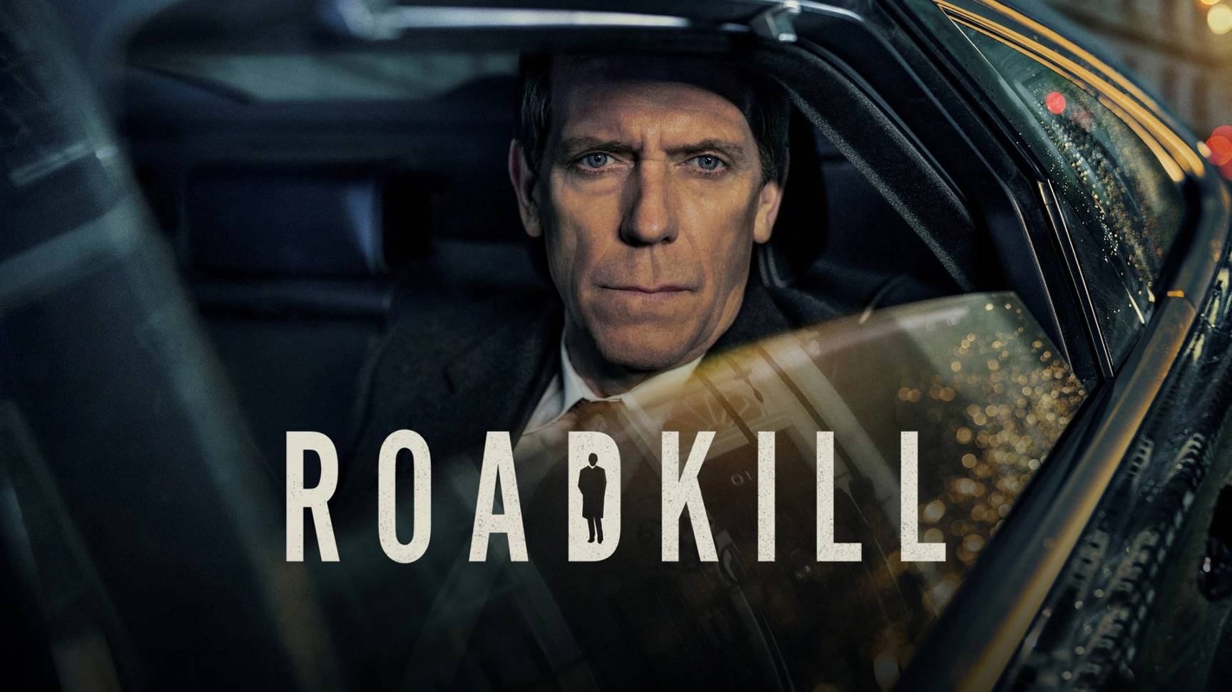 Сериал Скользкий путь – 1 сезон 1 серия / Roadkill смотреть онлайн