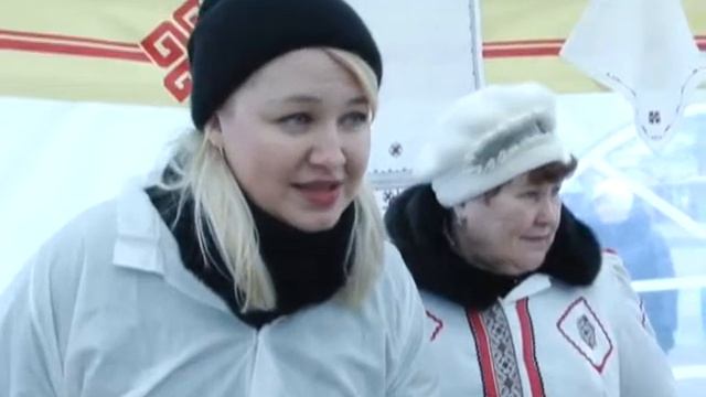 ЖС Фестиваль национальной кухни смотреть онлайн