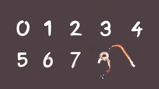 Liquid Alphabet | After Effects (AE) Template VideoHive | 10201524 смотреть онлайн