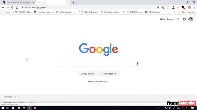 ব্রাউজিং করে টাকা ইনকাম? Earn money online only browsing sites. Online fake earning site be aware🤑 смотреть онлайн