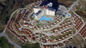 Турция в октябре 2024 год