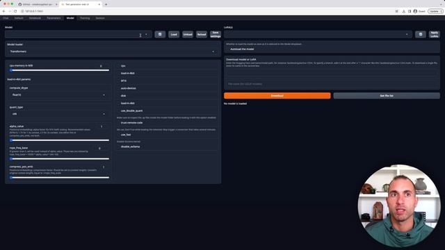 Install Text Generation WebUI Easily & For Free: Step-by-Step Guide
