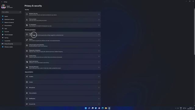 How To Show/Hide Suggested Content In Settings App Windows 11 смотреть онлайн