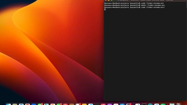 Building a Chrome Extension (Part 1) смотреть онлайн