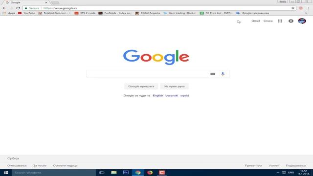 Windows 10 - Google Chrome 100% Disk usage Fix смотреть онлайн