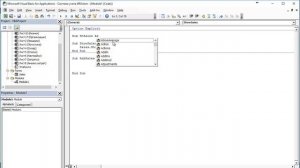 Урок 4. Пишем код (Теория+работа с формой). Excel+VBA. Система учета Интернет-магазина