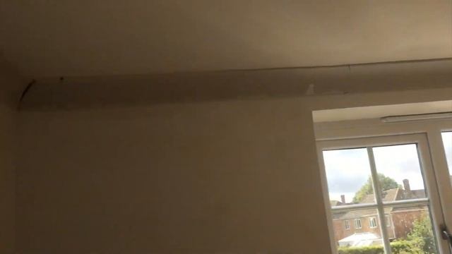 Coving, review of Wickes coving Adhesive - Home Renovation TV #6 смотреть онлайн