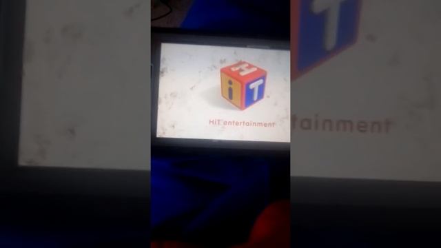 Thomas And Friends: Tale Of The Brave Closing Logos смотреть онлайн