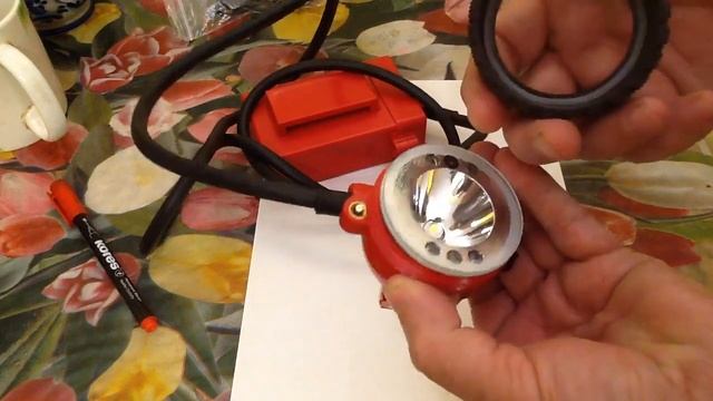 Фонарь с видеорегистратором, ML 6 Г . Часть 1. 2018 год. смотреть онлайн