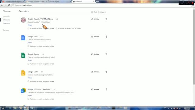 IDM Videos em MKV ou WEBM no Chrome resolva agora смотреть онлайн