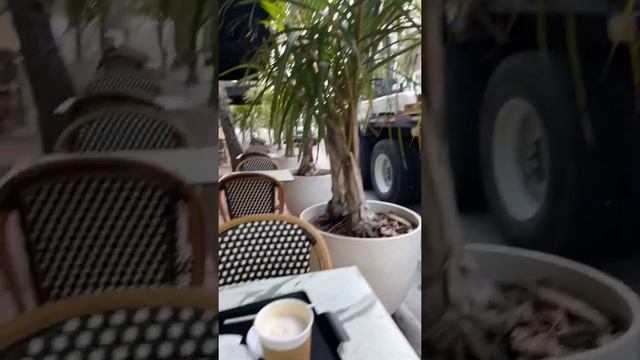 СКОЛЬКО СТОИТ ЗАВТРАК В МАЙАМИ?