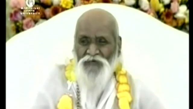 Пресс конференция Махариши 2006 03 15 смотреть онлайн