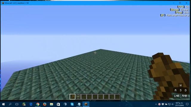 ATERNOS !! Como Descargar Y Configurar WORLDEDIT - Modifica Tu Server [2016][Full] | Español смотреть онлайн