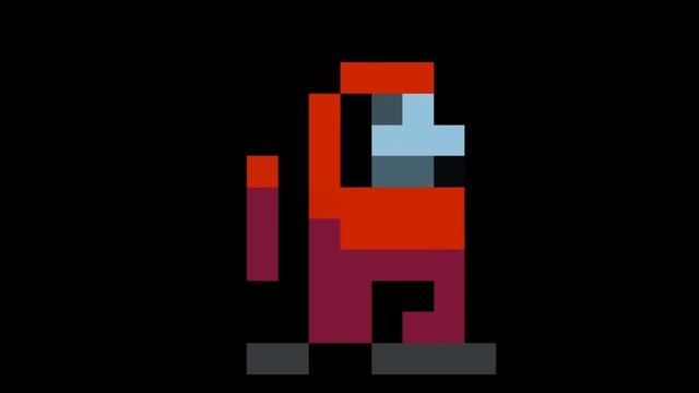 64 bits 32 bits 16 bits 8 bits 4 bits 2 bits 1 bits but its among us red смотреть онлайн