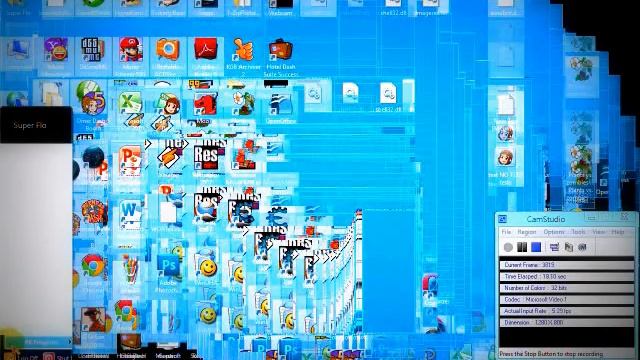 Windows 8 Error Leaked смотреть онлайн