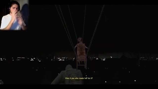 Cry of Fear #10: SOPHIE! смотреть онлайн
