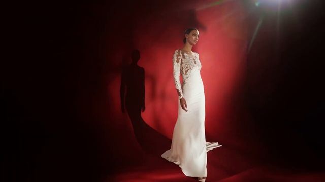 Abiti da sposa ATELIER PRONOVIAS 2022 Opera collection смотреть онлайн
