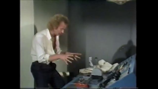 GH 9-21-81 full episode - part 2 смотреть онлайн