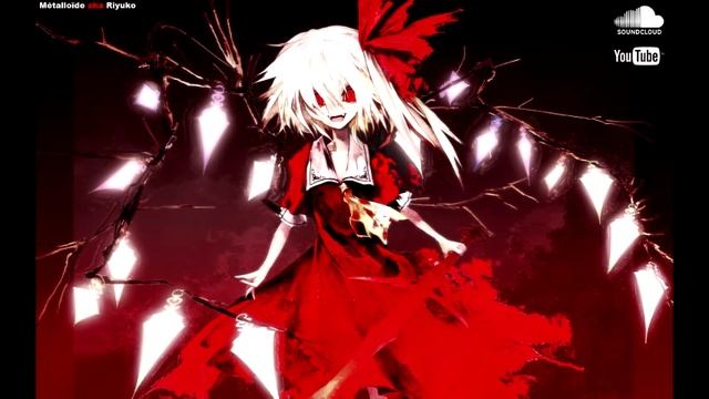 Métalloïde - Frenchcore Mix 01