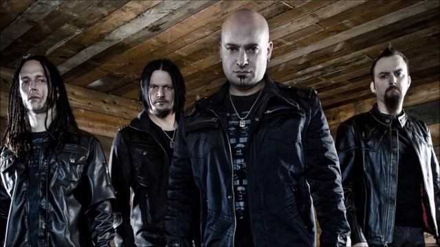 Distubed - Stricken Nightcore