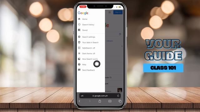 Turn Off Safe Search Mode on Safari смотреть онлайн