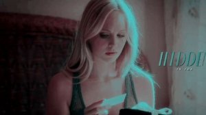 Caroline x Klaus - A You Here