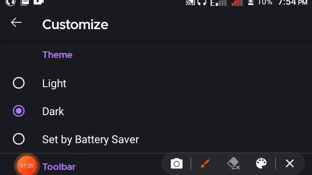 Firefox browser dark mode enable смотреть онлайн