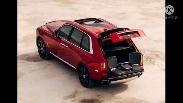 Rolls-Royce Cullinan Review | SBros Gaming смотреть онлайн