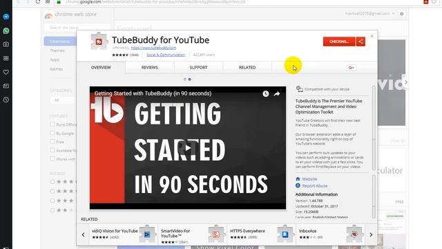 How to install Tubebody extension in Opera смотреть онлайн