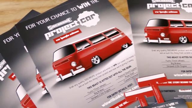 Sidchrome Project Car 2015 Showcase смотреть онлайн