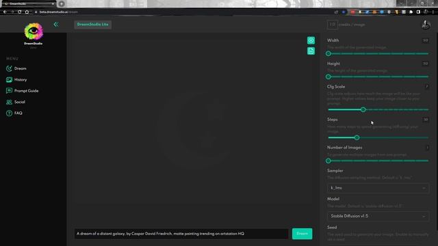 Stable Diffusion 1.5 is OUT! MidJourney Alternative you might prefer! смотреть онлайн