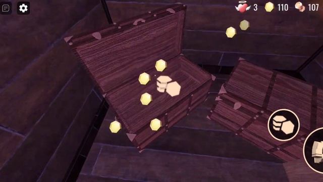Пытался пройти Doors. смотреть онлайн