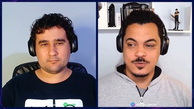 O Firefox nunca foi o navegador mais popular - Cortes do DioCast смотреть онлайн