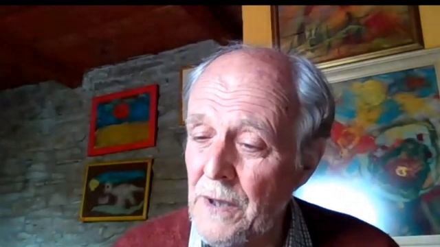 Brave New World Or Real Natural Abundance | Sir Julian Rose Full Interview смотреть онлайн