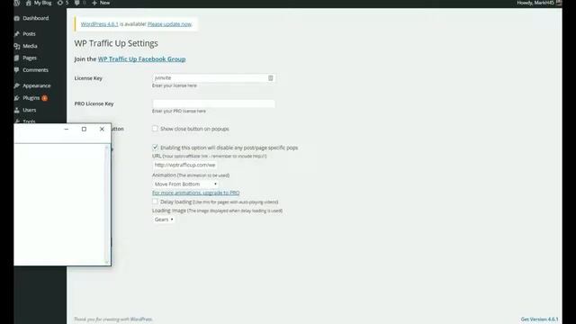 WP Traffic Up REview || WP Traffic Up WP Plugin Review смотреть онлайн