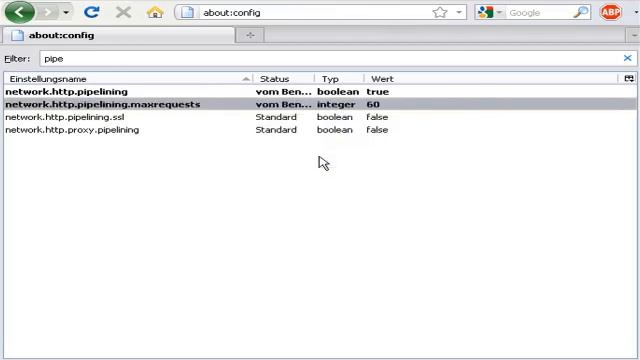 TUTORIAL: Mozilla Firefox beschleunigen (ca.60x) смотреть онлайн