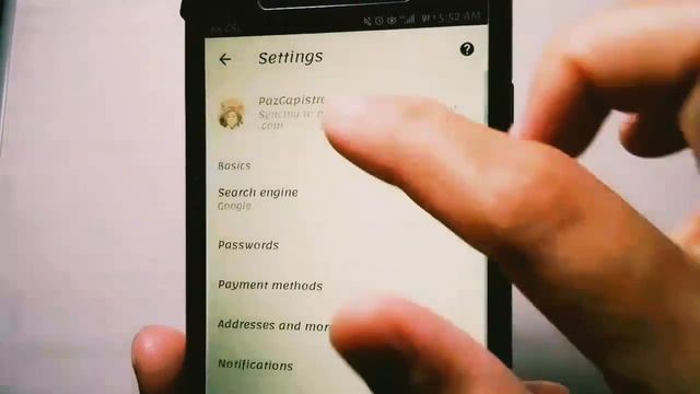 How to RECOVER your forgotten PASSWORD in Chrome USING ANDROID MOBILE (Tagalog) смотреть онлайн