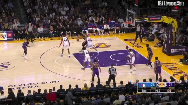 This Is Not The Same Anthony Davis смотреть онлайн