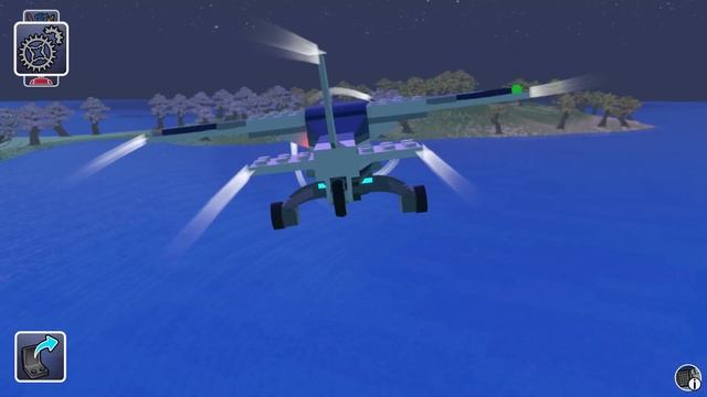 LEGO Worlds: First Impressions (Minecraft style LEGO game) смотреть онлайн