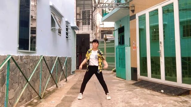 [KPOP IN PUBLIC - VIETNAM][DanceCover] Chi Mat Ba Ram - Brave Girls смотреть онлайн